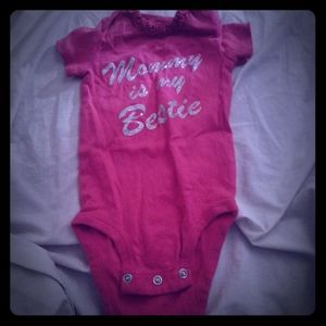 Baby shirt